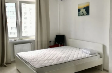 Photo One-Room flat, to rent. Kyiv Darnytskyi