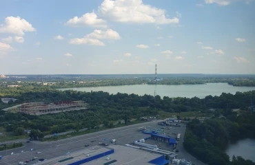 Fotografie Patru Camere apartament, de vânzare. Kyiv Darnytskyi