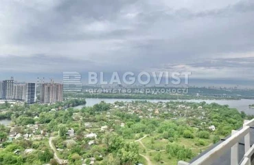 Fotografie Patru Camere apartament, de vânzare. Kyiv Darnytskyi