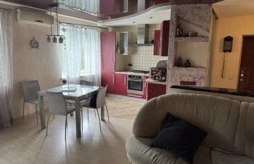 Foto Dos Ambientes piso, para alquilar. Poltava Kyivskyi