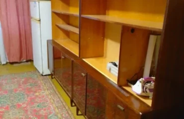 Foto Dos Ambientes piso, para alquilar. Poltava Kyivskyi