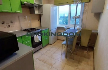 Фото Двокімнатна квартира, продаж. Київ Подільський
