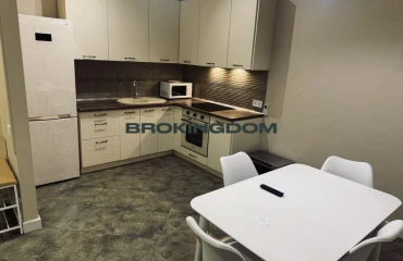 Fotografie Două Camere apartament, de închiriat. Kyiv Pecherskyi