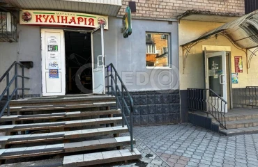 Фото Комерційна, продаж. Кривий Ріг Саксаганський
