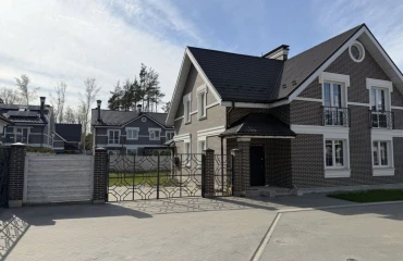 Foto Casa, en venta. Kyiv Sviatoshynskyi