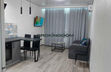 Photo One-Room flat, to rent. Kyiv Shevchenkivskyi
