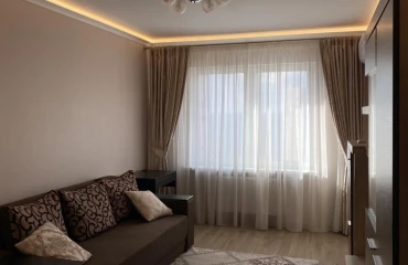 Photo One-Room flat, to rent. Kyiv Darnytskyi