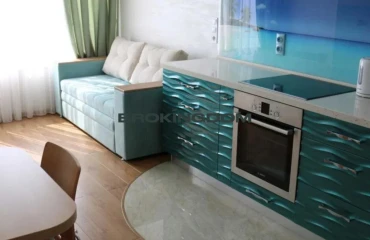 Foto Monoambiente piso, para alquilar. Kyiv Shevchenkivskyi