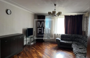 Foto Cuatro Ambientes piso, para alquilar. Kyiv Sviatoshynskyi
