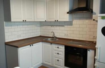 Photo One-Room flat, to rent. Kyiv Darnytskyi