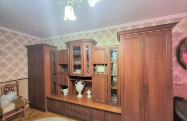 Фото Однокімнатна квартира, оренда. Київ Дарницький, Харківська