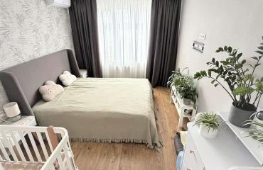 Fotografie Două Camere apartament, de vânzare. Kyiv Darnytskyi, Kharkivska