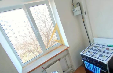 Zdjęcie Kawalerka mieszkanie, na sprzedaż. Cherkasy Південно-Західний