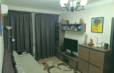 Foto Dos Ambientes piso, en venta. Kyiv Nauky, Demiivska