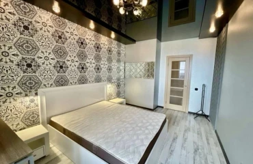Photo One-Room flat, for sale. Kyiv Holosiivskyi, Teremky
