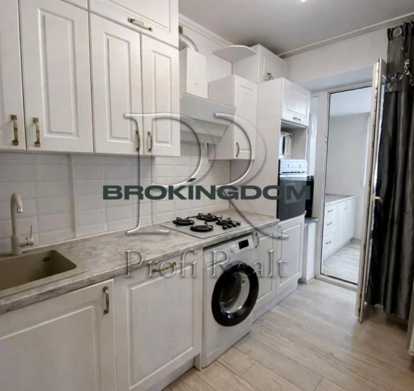 Photo 1. Two-Room flat, for sale. Kyiv Podilskyi