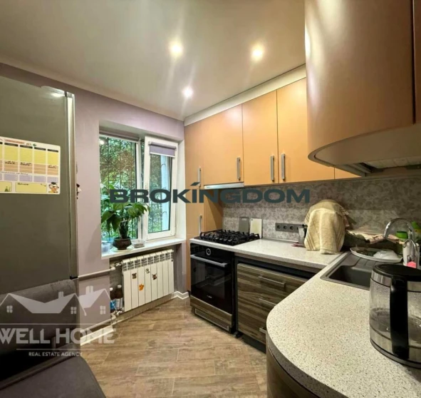 Photo 1. Two-Room flat, for sale. Kyiv Podilskyi