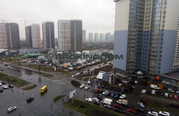 Фото Однокомнатная квартира, продажа. Киев Дарницкий