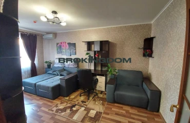 Фото Однокомнатная квартира, продажа. Киев Дарницкий