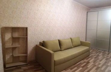 Zdjęcie Kawalerka mieszkanie, do wynajęcia. Kyiv Darnytskyi