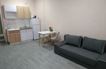 Fotografie Garsonieră apartament, de închiriat. Kyiv Darnytskyi