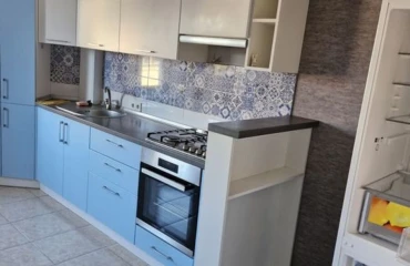 Foto Monoambiente piso, para alquilar. Poltava Podilskyi