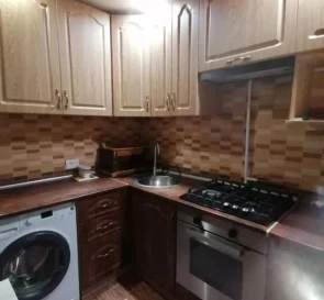 Zdjęcie 5. Kawalerka mieszkanie, do wynajęcia. Poltava Шевченковский (Октябрьский)