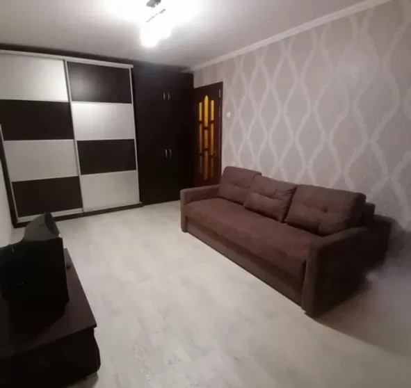 Zdjęcie 1. Kawalerka mieszkanie, do wynajęcia. Poltava Шевченковский (Октябрьский)