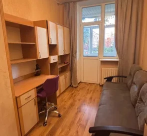 Zdjęcie 3. Dwupokojowe mieszkanie, do wynajęcia. Poltava Шевченковский (Октябрьский)
