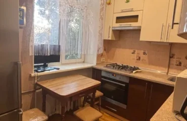 Foto Dos Ambientes piso, para alquilar. Poltava Шевченковский (Октябрьский)