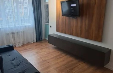Foto Monoambiente piso, para alquilar. Poltava Шевченковский (Октябрьский)