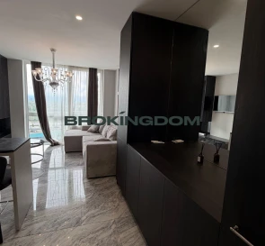 Fotografie 3. Garsonieră apartament, de închiriat. Kyiv Darnytskyi