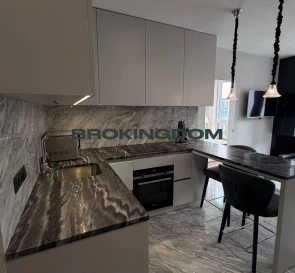 Fotografie 4. Garsonieră apartament, de închiriat. Kyiv Darnytskyi