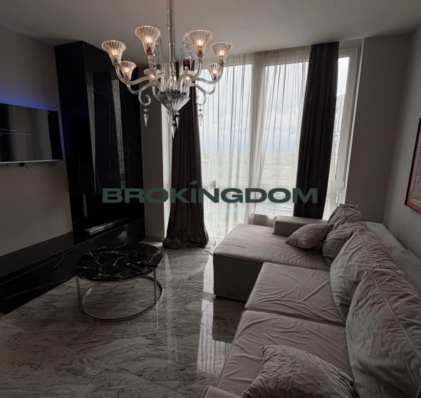 Fotografie 1. Garsonieră apartament, de închiriat. Kyiv Darnytskyi