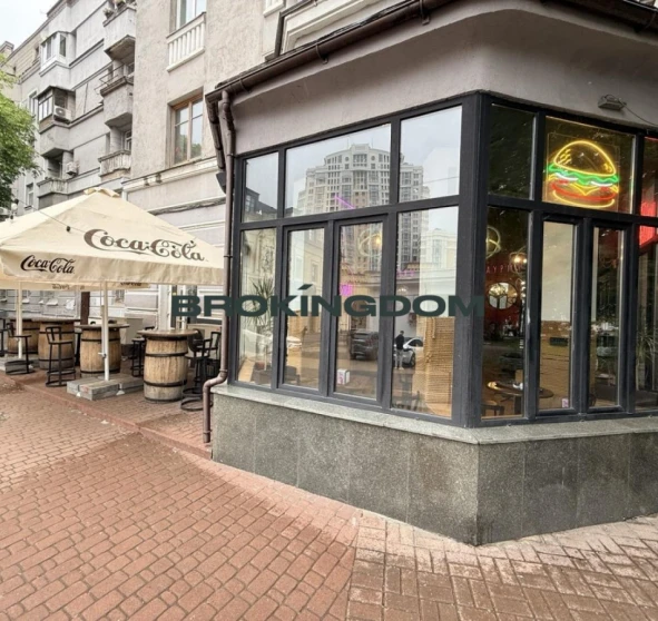 Fotografie 1. Comercială, de vânzare. Kyiv Pecherskyi