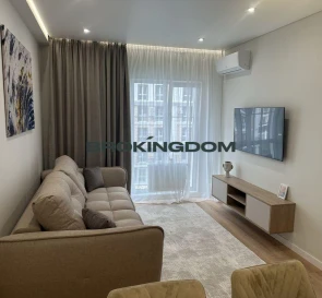 Fotografie 2. Garsonieră apartament, de vânzare. Kyiv Holosiivskyi