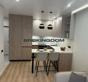 Fotografie 3. Garsonieră apartament, de vânzare. Kyiv Holosiivskyi