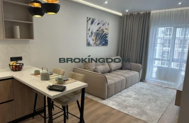 Фото Однокомнатная квартира, продажа. Киев Голосеевский