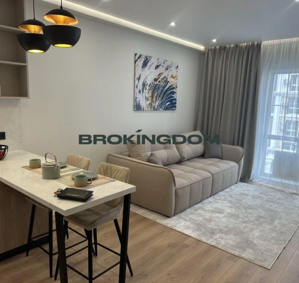 Fotografie 1. Garsonieră apartament, de vânzare. Kyiv Holosiivskyi
