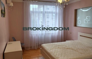 Photo Three-Room flat, to rent. Kyiv Holosiivskyi