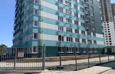 Фото Однокімнатна квартира, продаж. Одеса Київський
