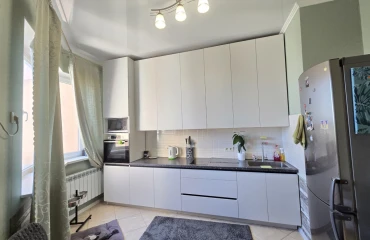 Фото Однокомнатная квартира, продажа. Одесса Киевский