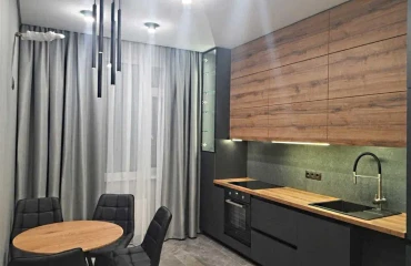 Фото Однокомнатная квартира, продажа. Одесса Киевский