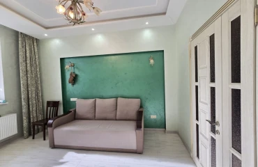 Fotografie Garsonieră apartament, de vânzare. Odesa Kyivskyi