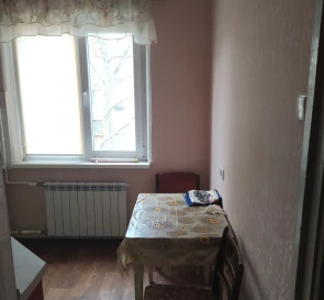 Фото 2. Однокомнатная квартира, продажа. Одесса Хаджибейский (Малиновский)