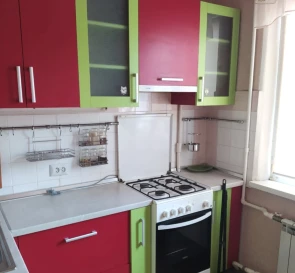 Фото 3. Однокомнатная квартира, продажа. Одесса Хаджибейский (Малиновский)