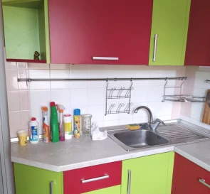 Фото 4. Однокомнатная квартира, продажа. Одесса Хаджибейский (Малиновский)