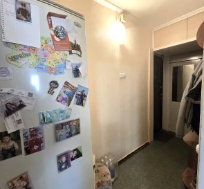 Фото 5. Однокомнатная квартира, продажа. Одесса Хаджибейский (Малиновский)