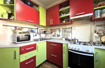 Фото Однокомнатная квартира, продажа. Одесса Хаджибейский (Малиновский)