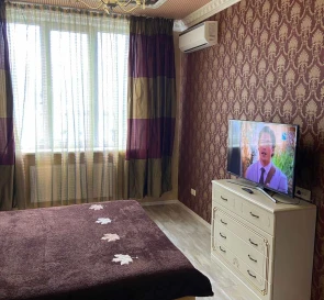Fotografie 3. Garsonieră apartament, de vânzare. Odesa Kyivskyi